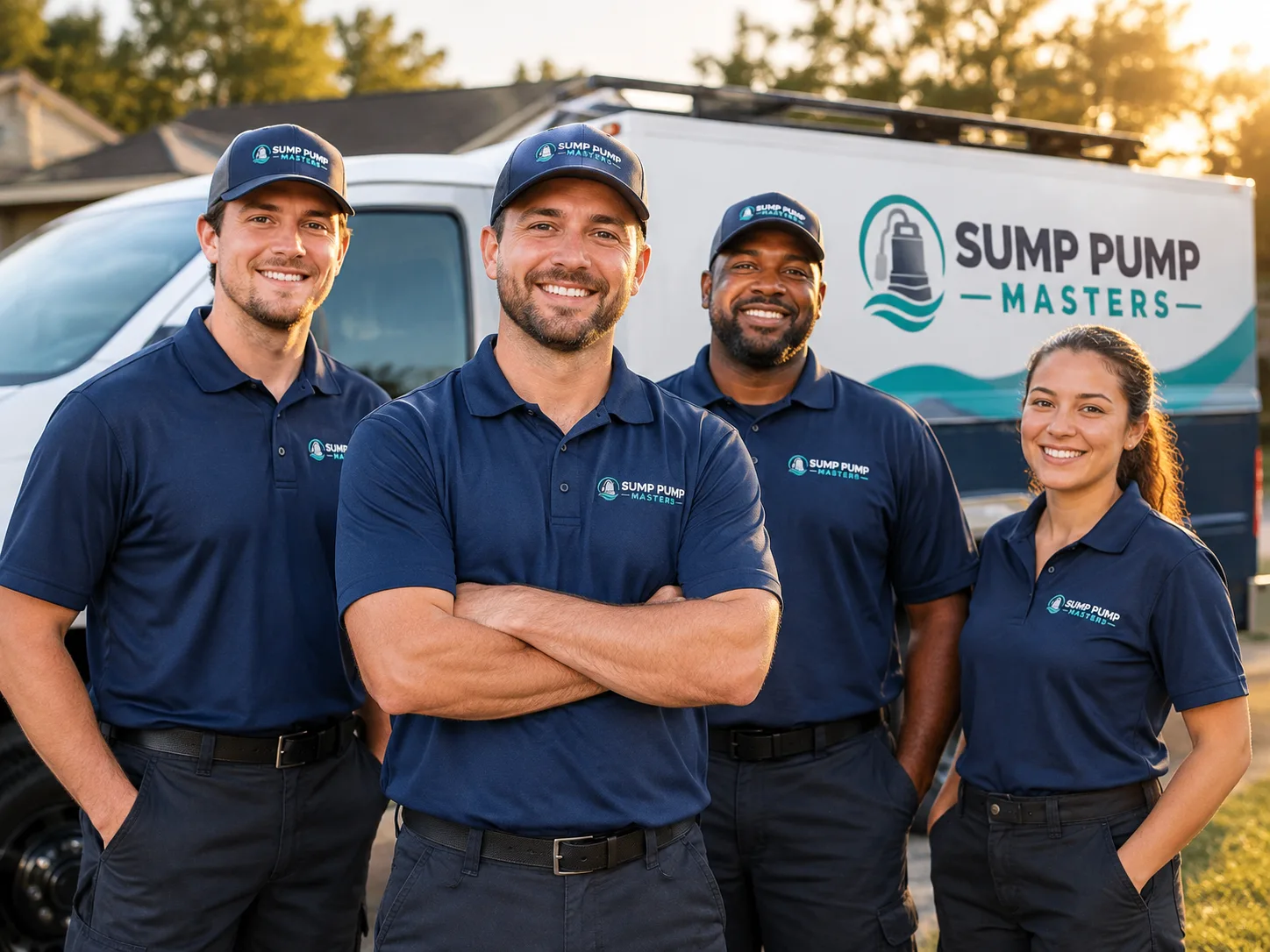 Sump Pump Repair company in Florissant, CO
